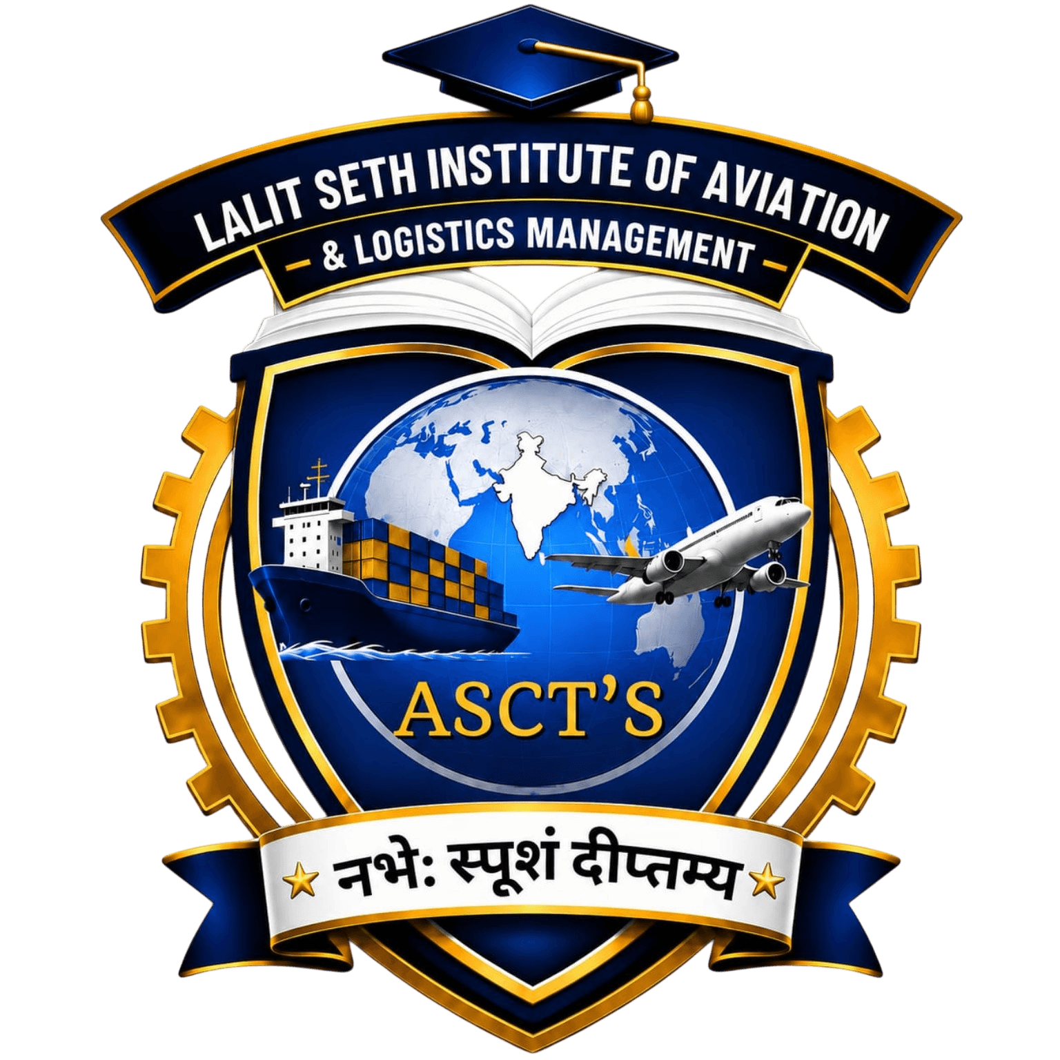 LSIA Logo